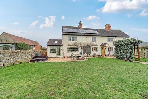 undefined, Upper End, Eckington, WR10