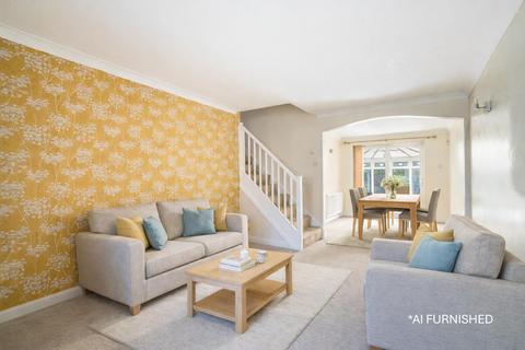 3 bedroom detached house for sale, Wansbeck, York