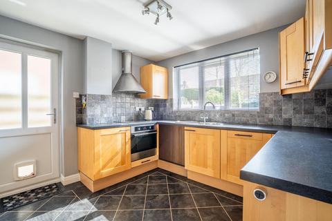 3 bedroom detached house for sale, Wansbeck, York