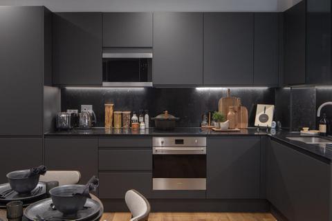 2 bedroom apartment to rent, Plot 808 at Birmingham City, 149 Hurst Street B5