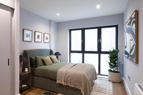 2 bedroom apartment to rent, Plot 808 at Birmingham City, 149 Hurst Street B5