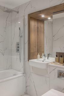 2 bedroom apartment to rent, Plot 808 at Birmingham City, 149 Hurst Street B5