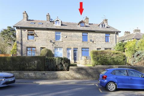 3 bedroom terraced house for sale, Haslingden Road, Rawtenstall, Rossendale