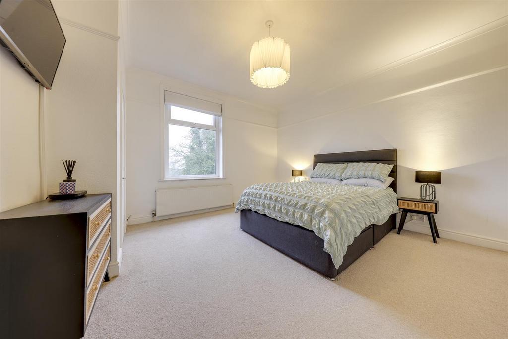 Bed 1