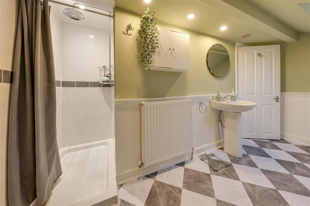 Bathroom Alt