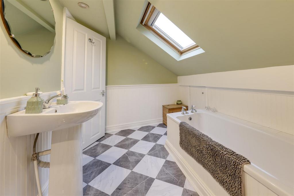 Bathroom Alt 2