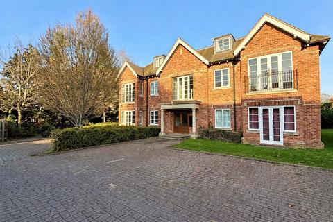 undefined, Christine Ingram Gardens, Bracknell, Berkshire, RG42