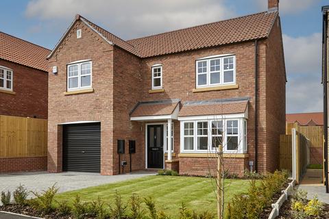 undefined, Plot 180, Swainby Prebend Lane, Welton LN2