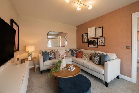 undefined, Plot 180, Swainby Prebend Lane, Welton LN2