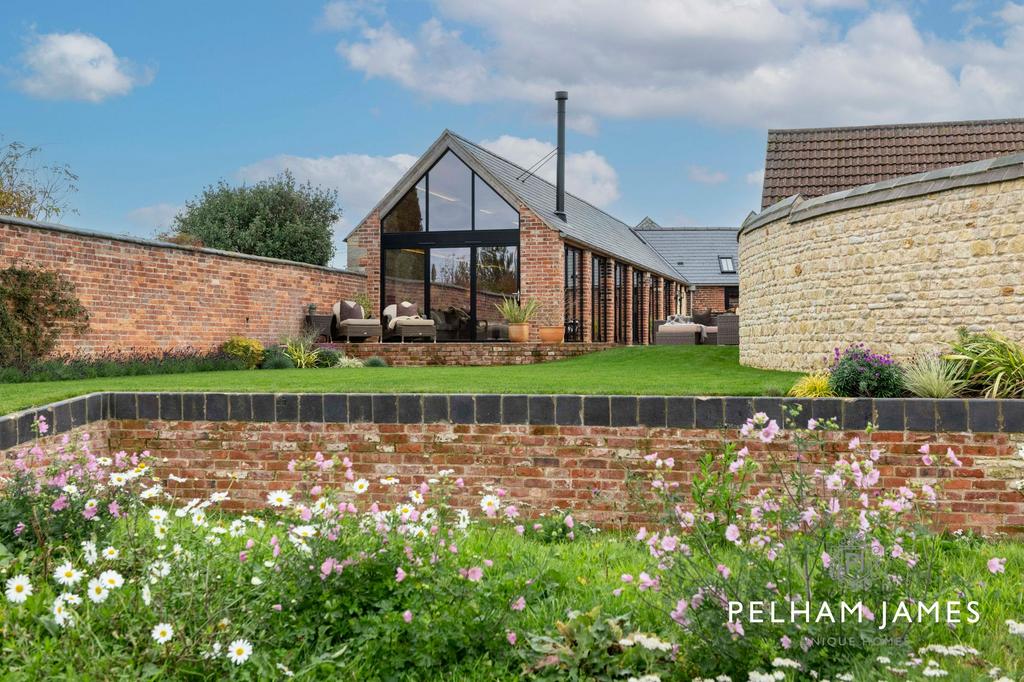 The Lambing Shed, Barrow