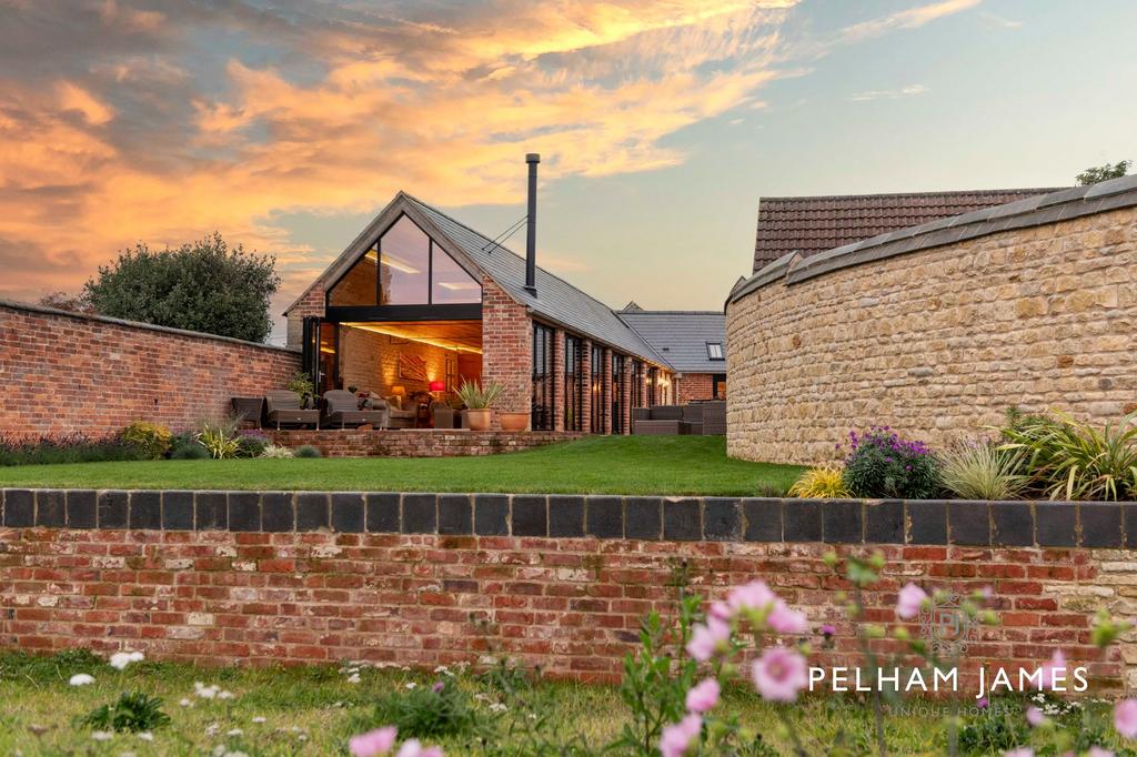 The Lambing Shed, Barrow