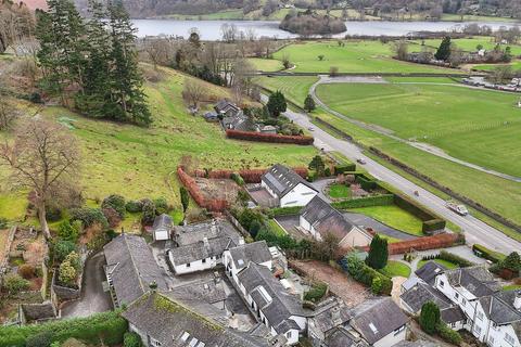 2 bedroom cottage for sale, Ambleside LA22