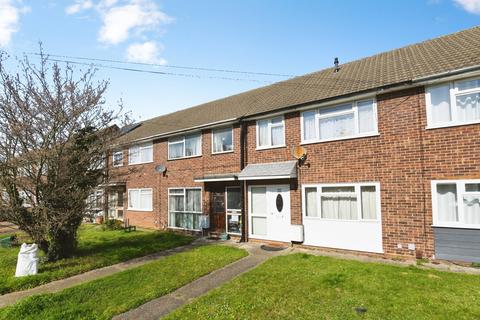 3 bedroom terraced house for sale, Lower Anchor Street, Chelmsford, Essex, CM2