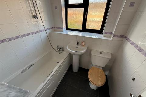 undefined, Llys Close, Oswestry
