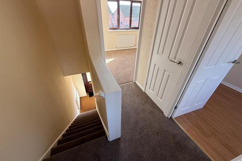 undefined, Llys Close, Oswestry