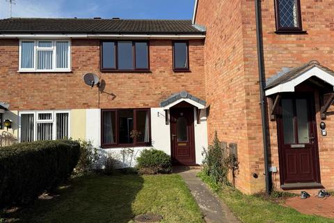 undefined, Llys Close, Oswestry