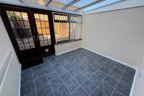 undefined, Llys Close, Oswestry
