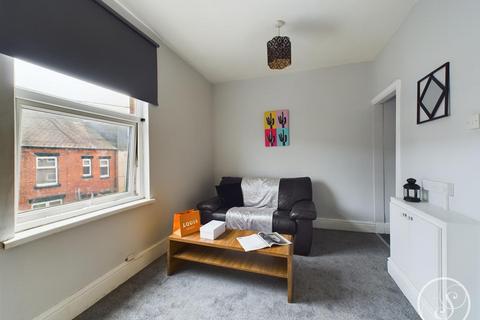undefined, Hillcrest View, Chapeltown