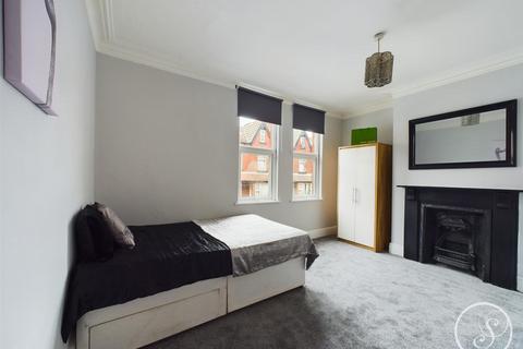 undefined, Hillcrest View, Chapeltown