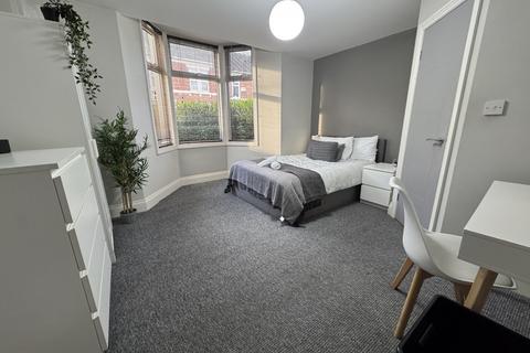 undefined, Rothbury Terrace, Newcastle upon Tyne NE6