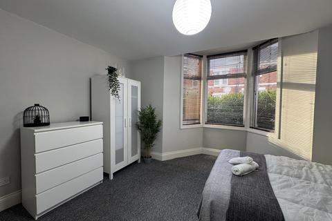 undefined, Rothbury Terrace, Newcastle upon Tyne NE6
