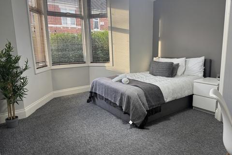 undefined, Rothbury Terrace, Newcastle upon Tyne NE6