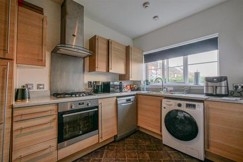 3 bedroom detached house for sale, Rookery Court, Didcot OX11