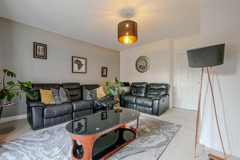 3 bedroom detached house for sale, Rookery Court, Didcot OX11