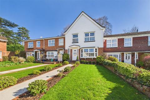 3 bedroom terraced house for sale, Milton Gardens, Wokingham, Berkshire, RG40