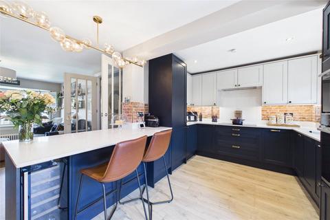 3 bedroom terraced house for sale, Milton Gardens, Wokingham, Berkshire, RG40