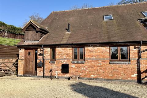 undefined, Stretton Grandison, Ledbury