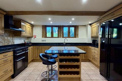 undefined, Stretton Grandison, Ledbury