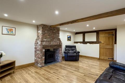 undefined, Stretton Grandison, Ledbury
