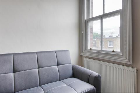 1 bedroom flat to rent, Acton Street, London