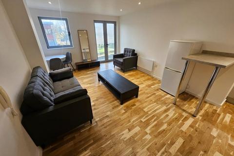 undefined, Beringa, City Island, Gotts Road, Leeds, LS12 1DE