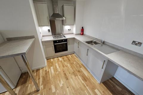 undefined, Beringa, City Island, Gotts Road, Leeds, LS12 1DE