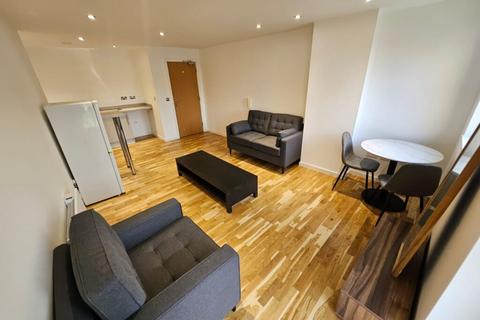 undefined, Beringa, City Island, Gotts Road, Leeds, LS12 1DE