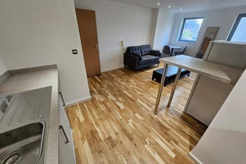 undefined, Beringa, City Island, Gotts Road, Leeds, LS12 1DE