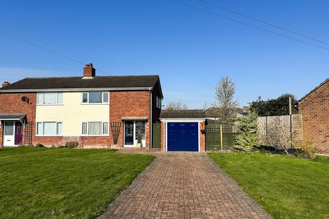 undefined, Vicarage Close, Swaffham Bulbeck
