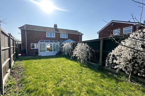 undefined, Vicarage Close, Swaffham Bulbeck