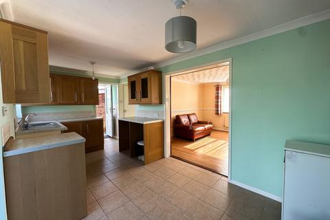 undefined, Vicarage Close, Swaffham Bulbeck