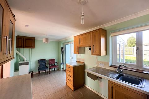 undefined, Vicarage Close, Swaffham Bulbeck