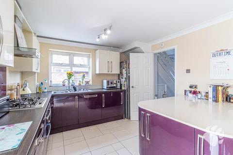 undefined, Headcorn Close, Basildon SS13