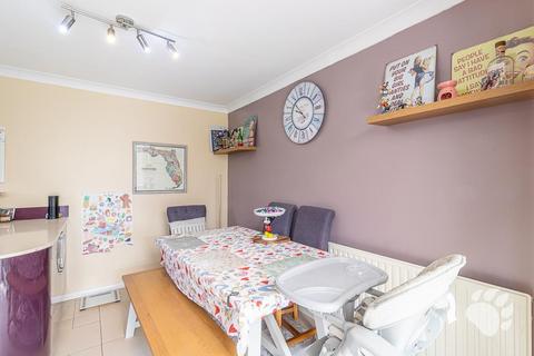 undefined, Headcorn Close, Basildon SS13