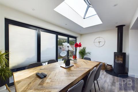 3 bedroom semi-detached house for sale, Battle Road, Tewkesbury, Gloucestershire
