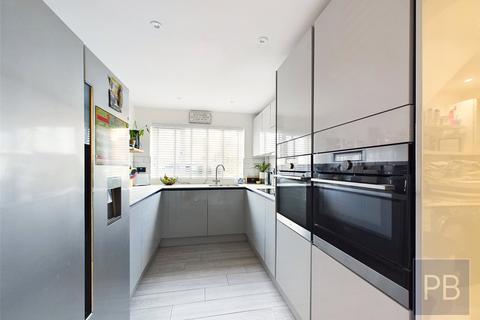 3 bedroom semi-detached house for sale, Battle Road, Tewkesbury, Gloucestershire