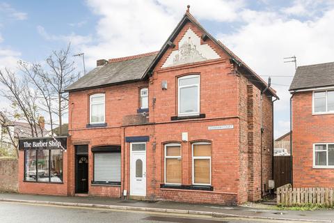undefined, Ledsham Court, Little Sutton, CH66