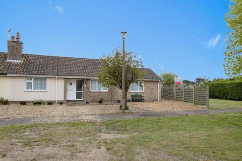 undefined, Wingfield Avenue, Lakenheath, BRANDON