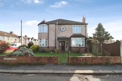 undefined, Everest Road, Bristol, BS16