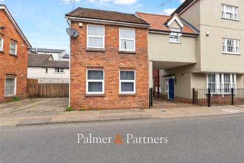 undefined, St. Peters Street, Colchester, Essex, CO1